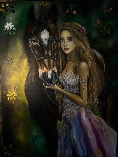 Untitled - Saghi khaleghi