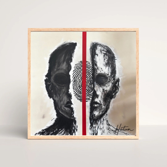 Redline - esra Hatun