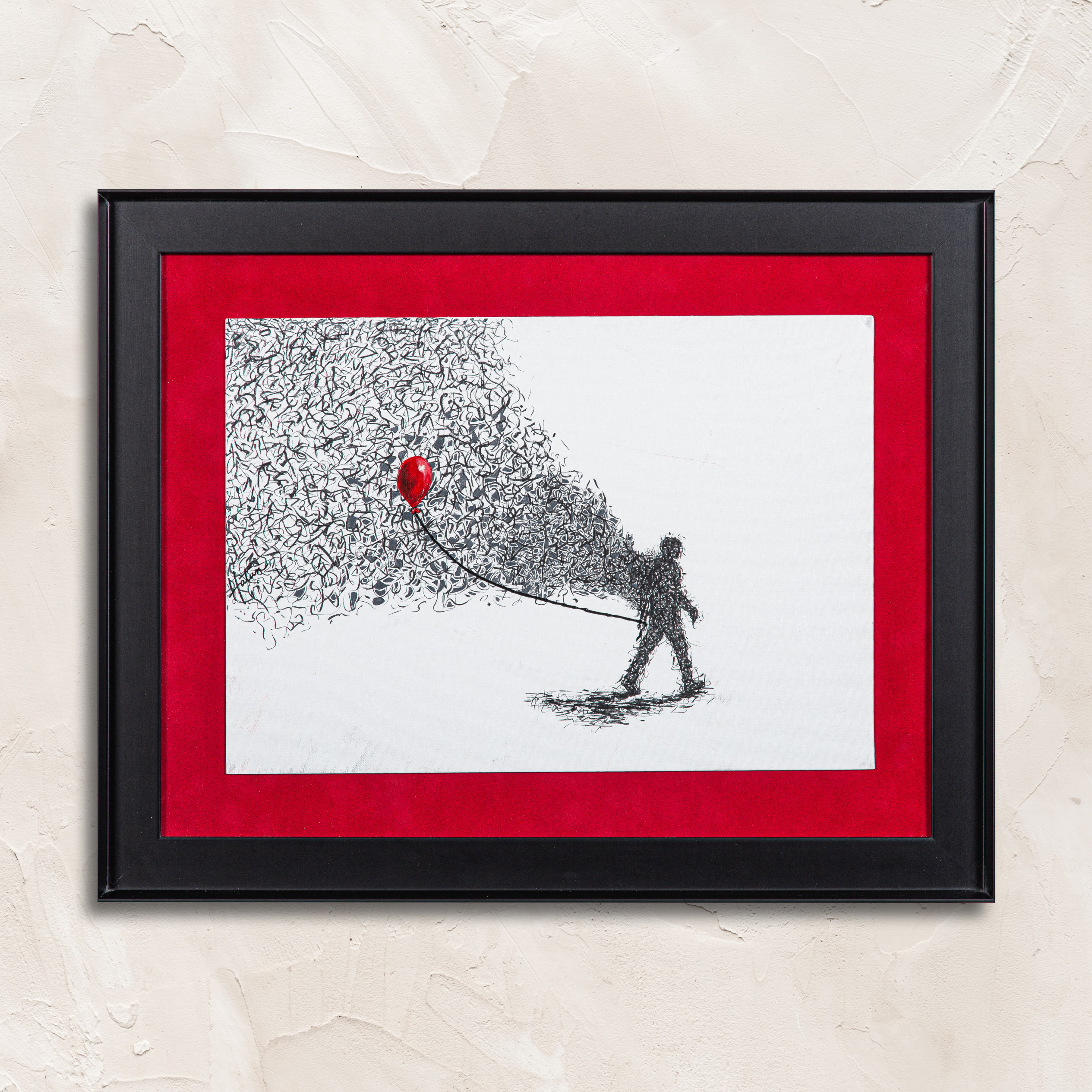 Niyetin mirası - esra Hatun