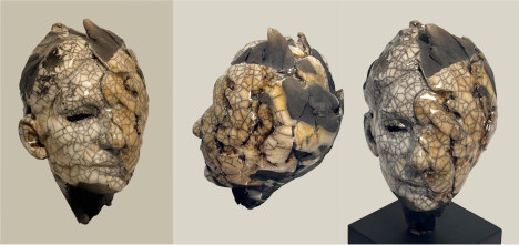 Leila Delfan - Nightmare