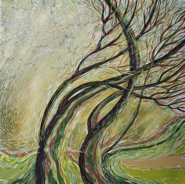 Leyla Esfahanyzadeh - The Dance of Nature