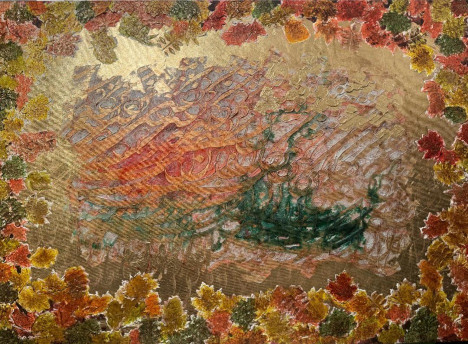 Alireza Zandi - Autumn of Love