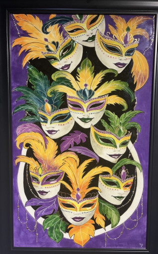 Musk - Demet Zeynep Bekiroğlu - Demet Zeynep Bekiroğlu - Demet Zeynep Bekiroğlu