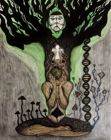 Untitled - Pouyan Mousavi