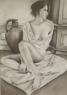 Sahar Seyfi - Waiting