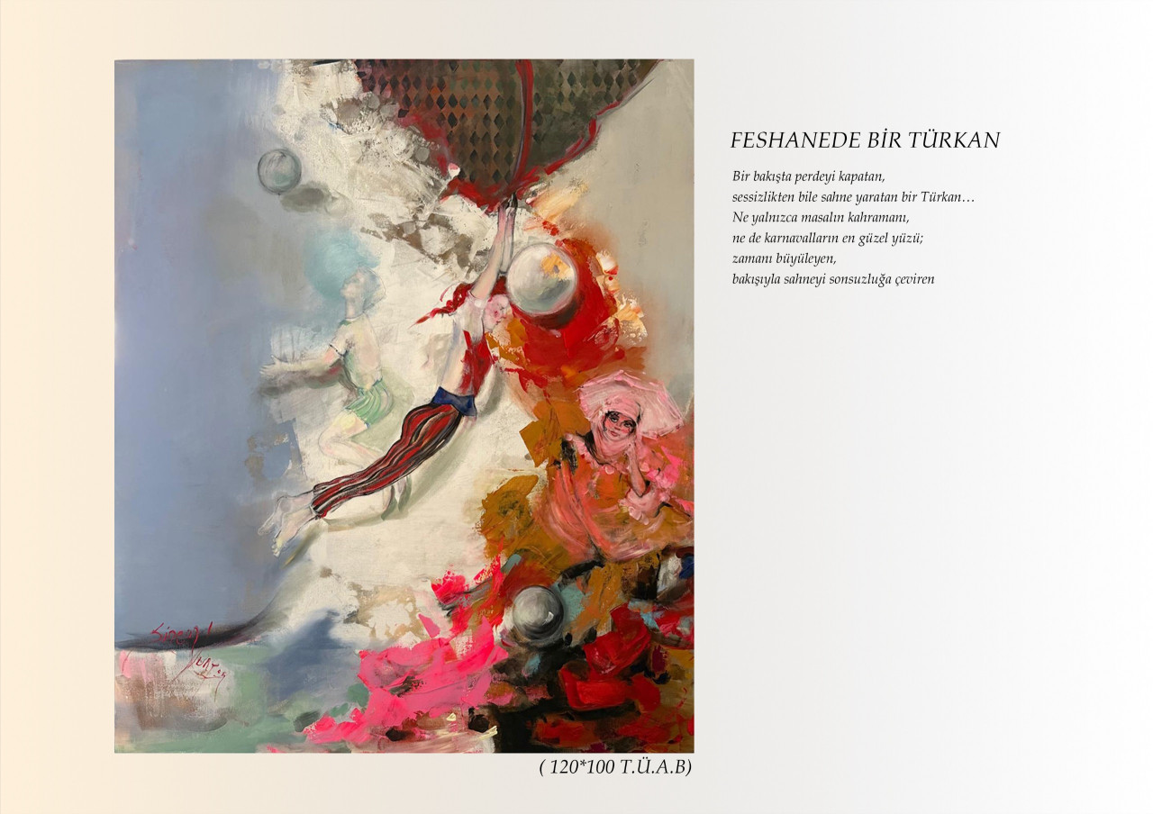 Feshanede Bir Türkan