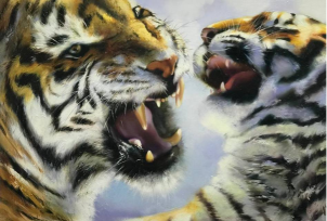 Elham Molaeiyan - Untitled