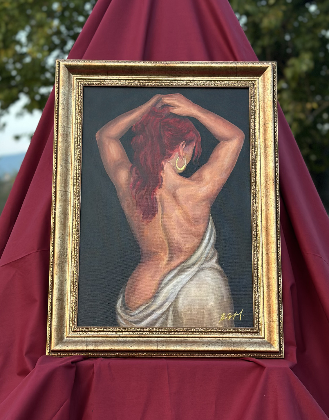 Bella - Büşra Cebecioğlu