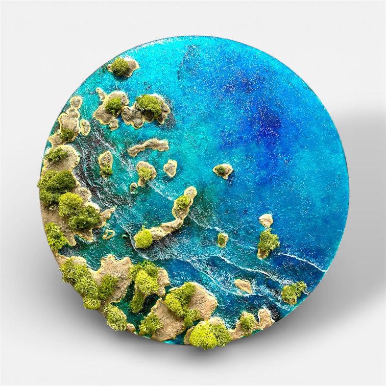 Golden Era #1 - Defne Kehya - Defne Kehya