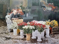 Untitled - Fataneh Mobini Tehrani