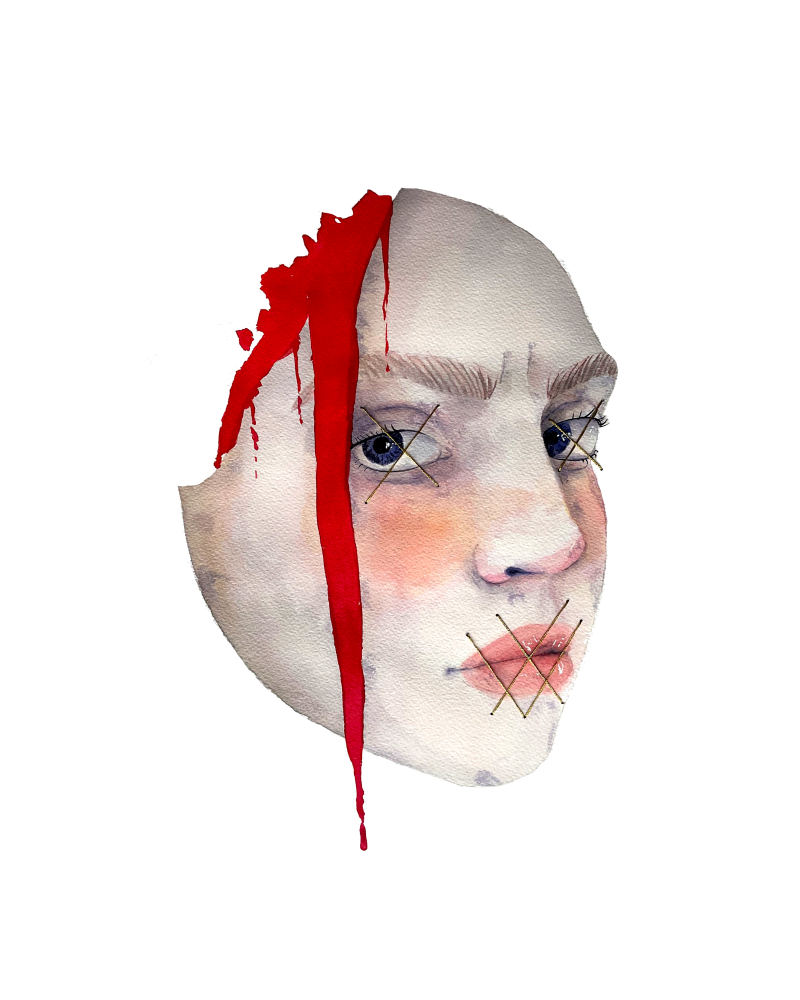 SIZI "Görülmeyen, Duyulmayan Kadınlar" - JİNDA IBRAHIM KABACA