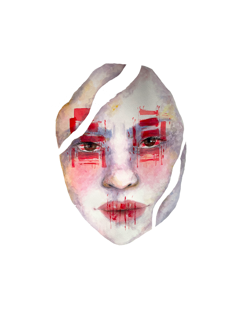 NEFES "Görülmeyen, Duyulmayan Kadınlar" - JİNDA IBRAHIM KABACA