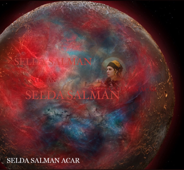 İlk  Kadın Amiral 1. Artemis - Selda Salman Acar