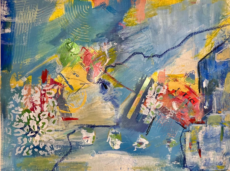 Echoes of Hidden Stories