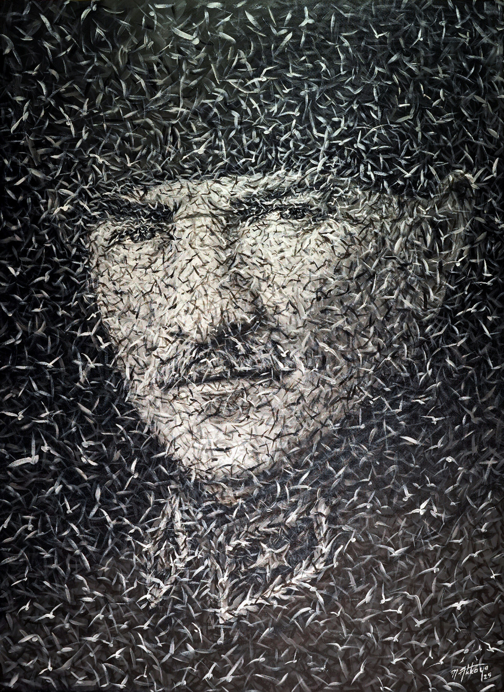 Atatürk (özgürlük fikri)