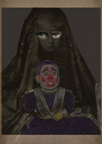 Reality and the mask