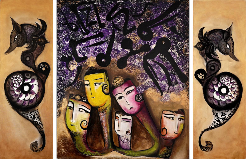 Sorgucun İhtişamı