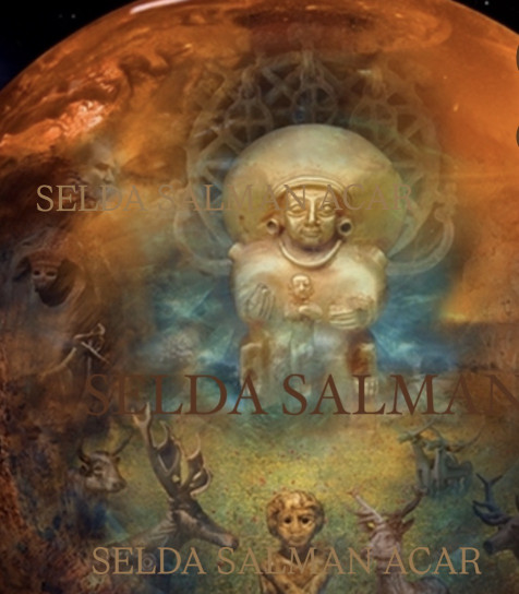 Arinna’nın Güneş Tanrıçası