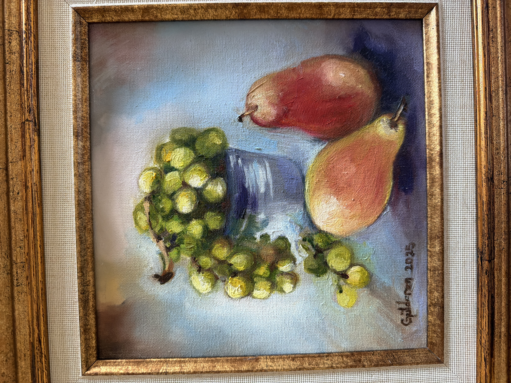 Üzümler & Armutlar 2