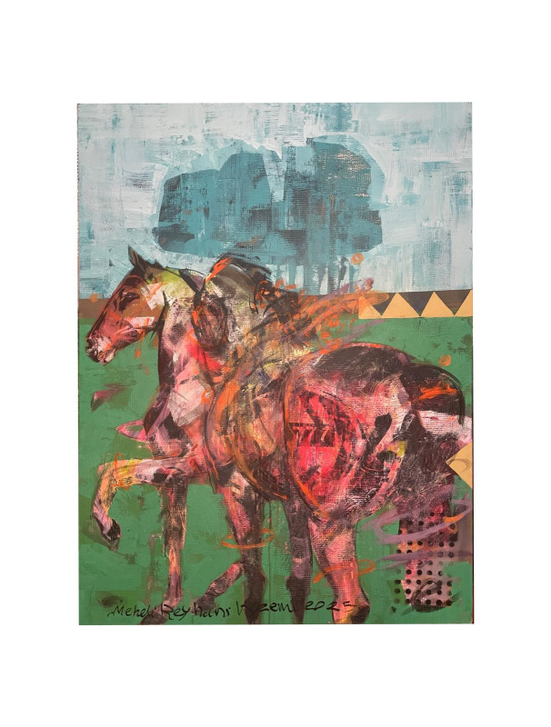 Seyed Mehdi Reyhani Kazemi - 1