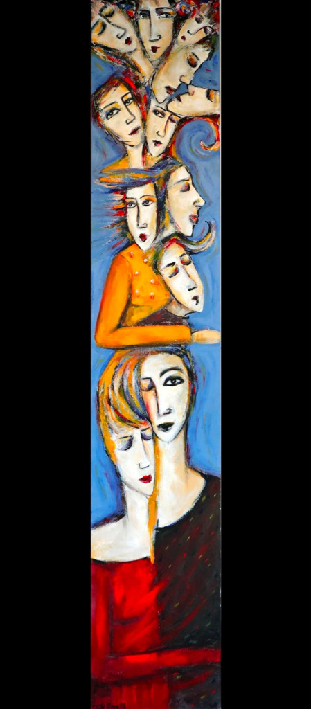 Geride Bıraktıklarımız