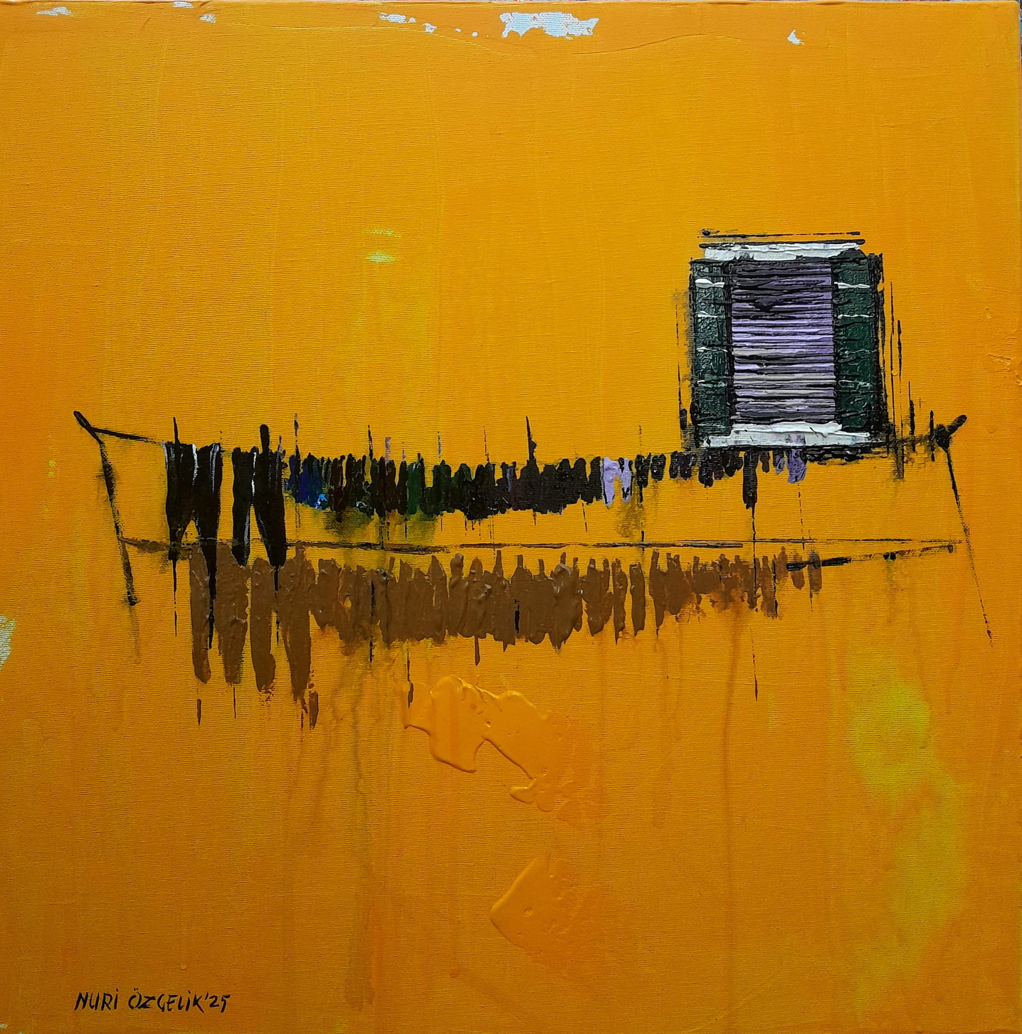 Kesişen Kültürler serisi / Pisa