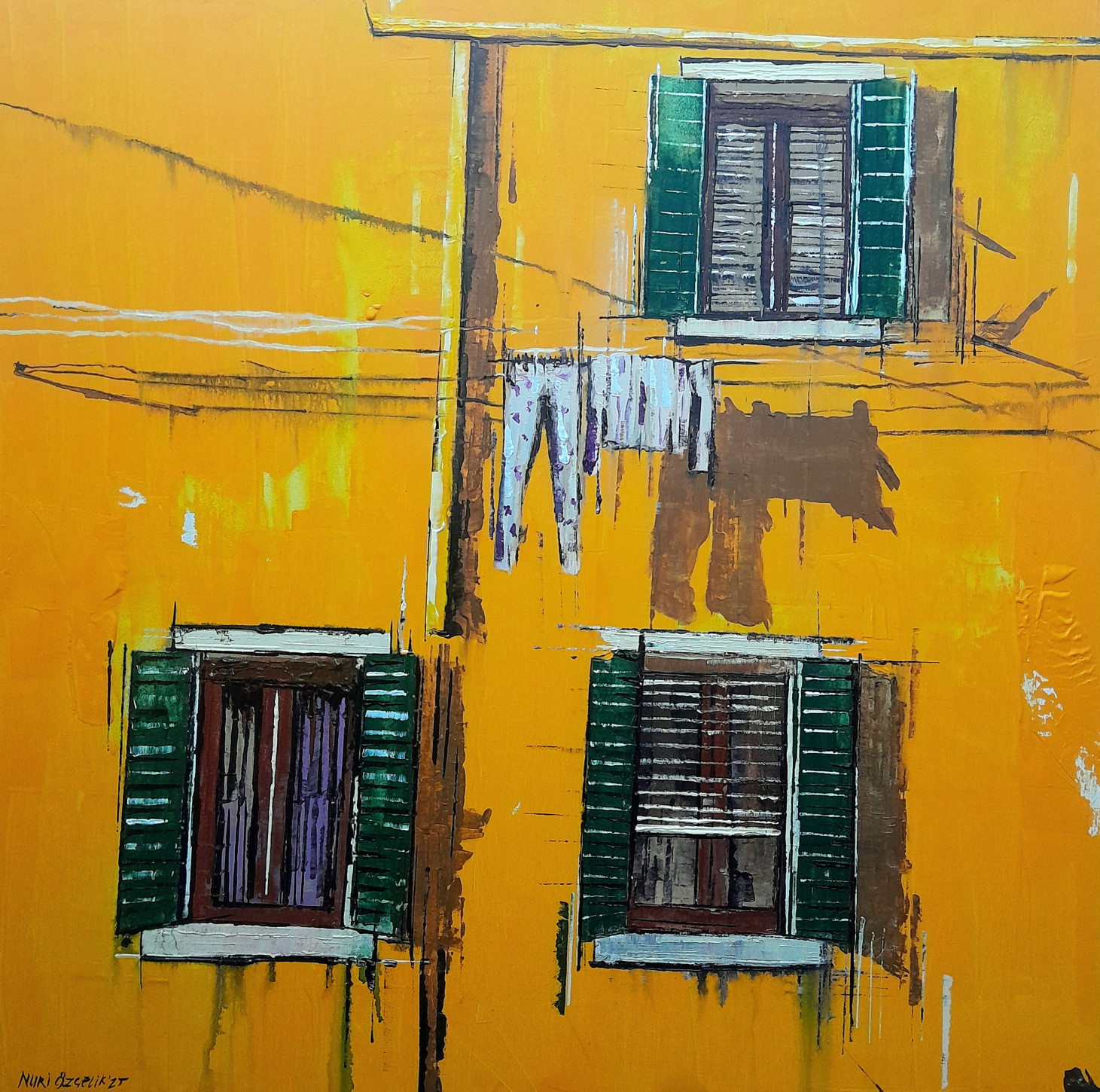 Kesişen Kültürler serisi / Bari