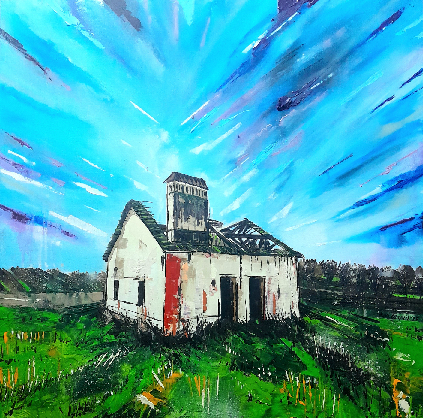 Kesişen Kültürler serisi / Puglia