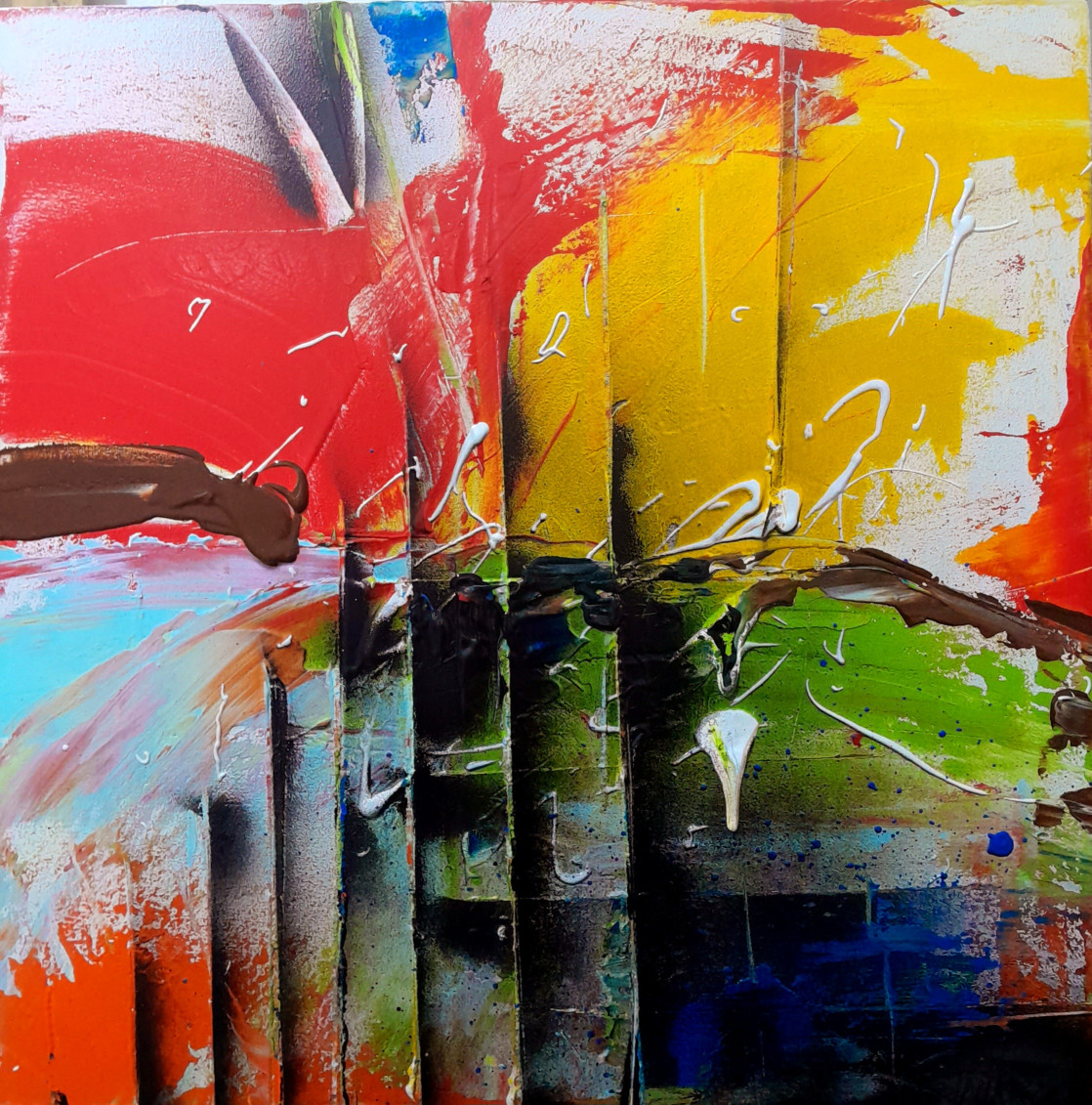 kent kesikleri serisi-8