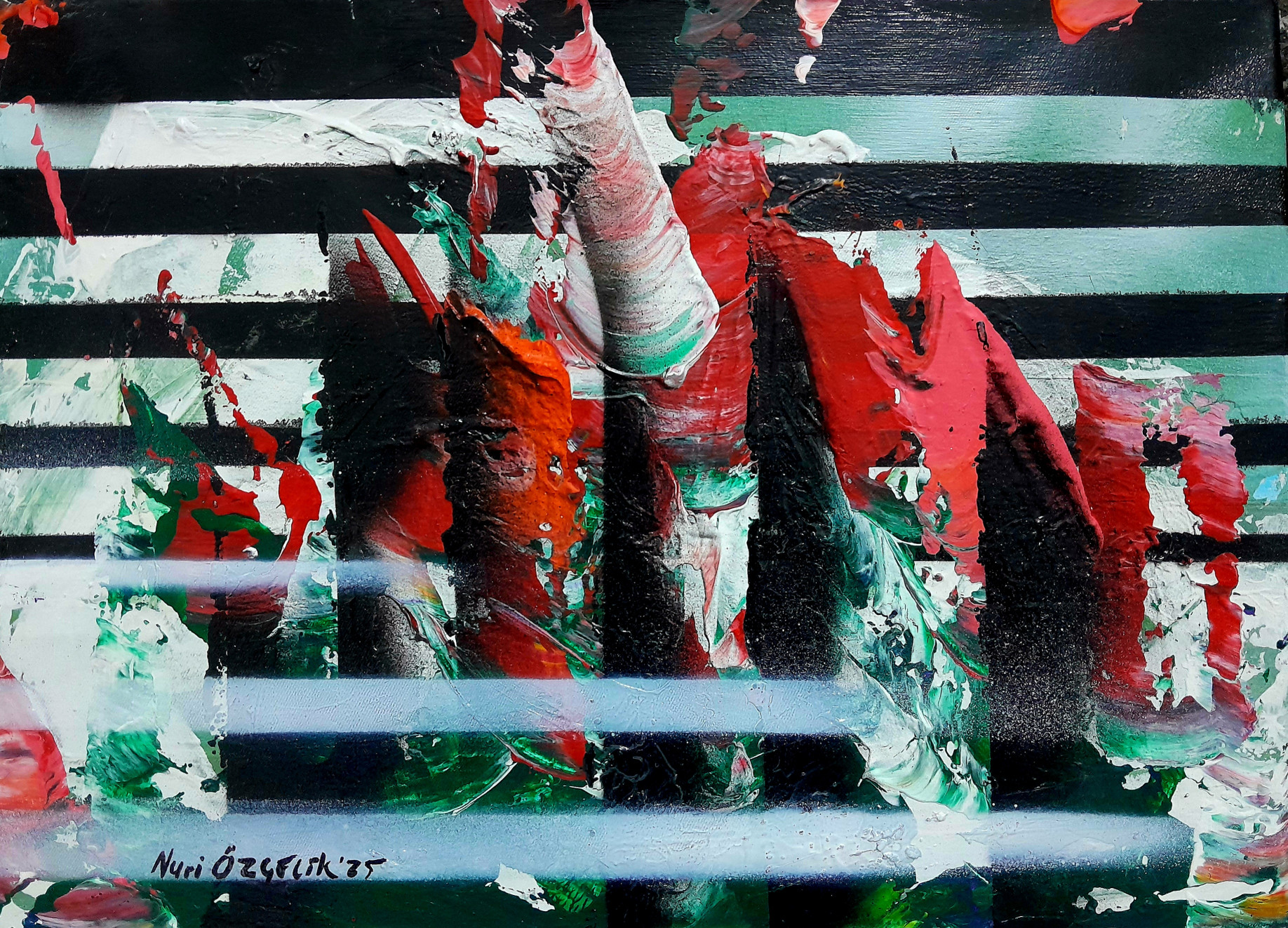 kent kesikleri serisi-3