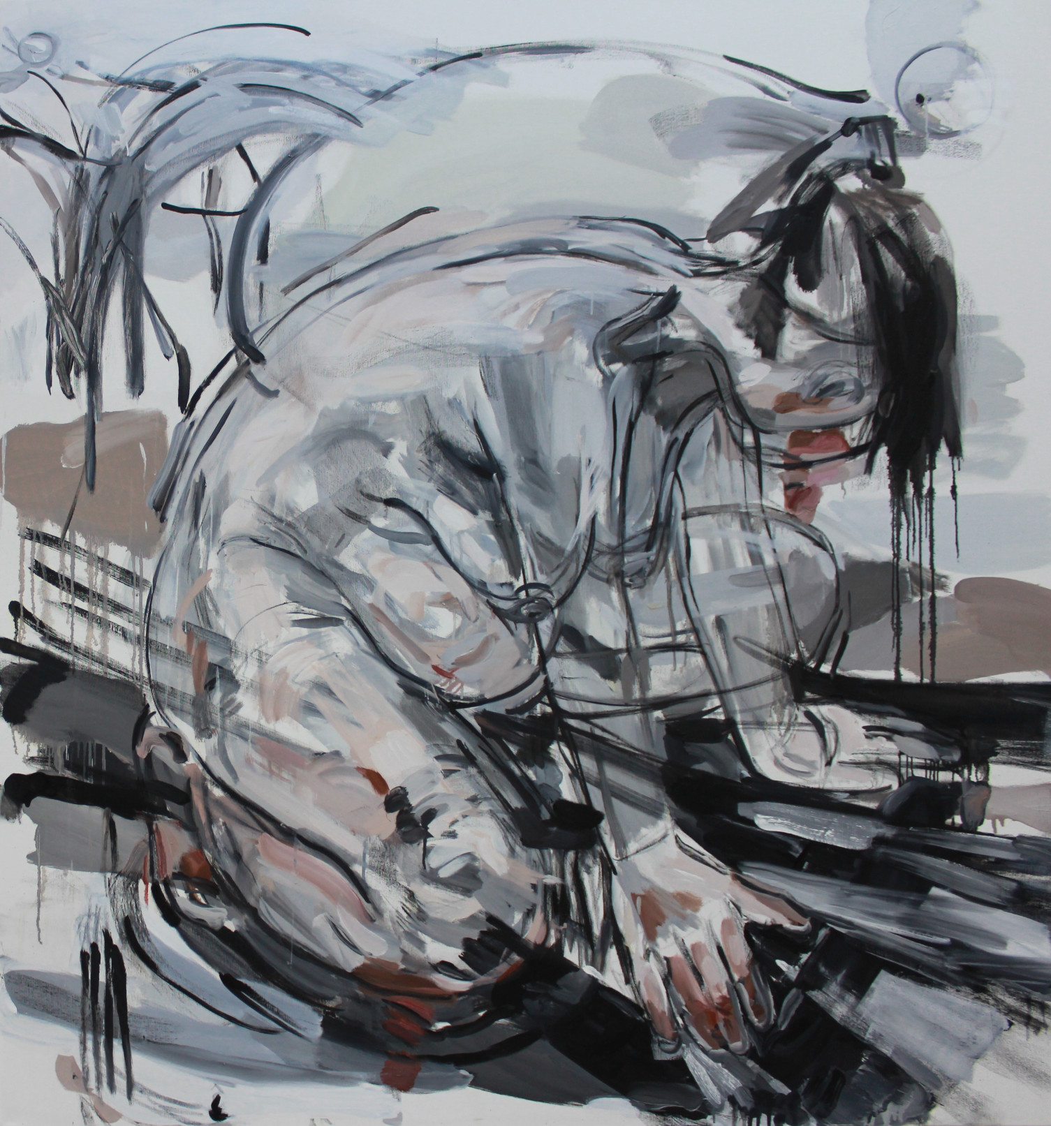 KAOS HÜKÜM SÜRECEK