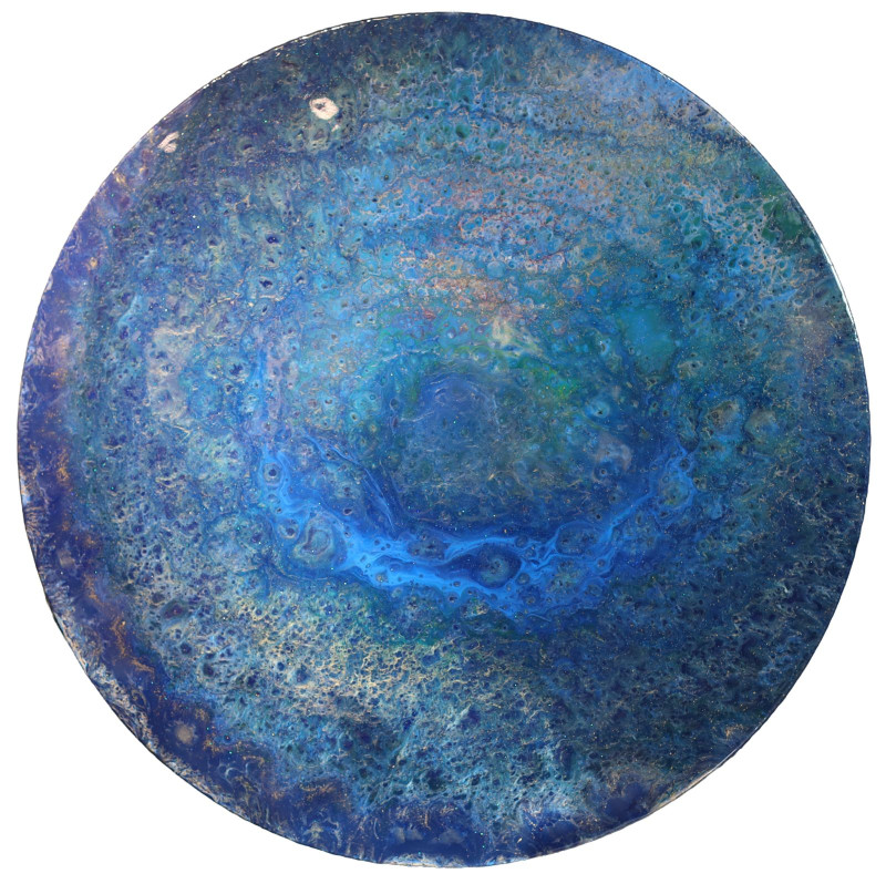 Mavinin Zaman Yankısı