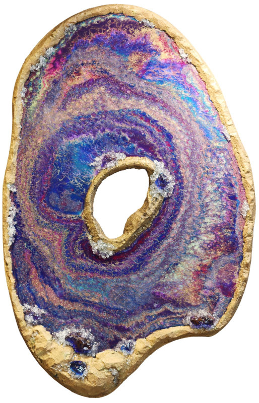 Merkezin Sessizliği