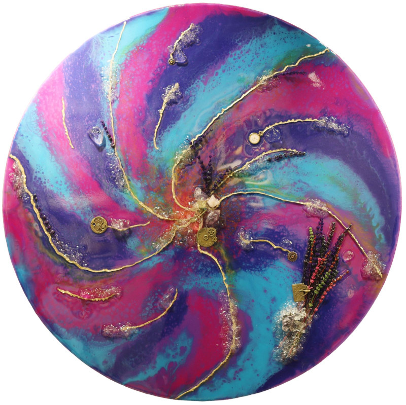 Zamanın Patikaları