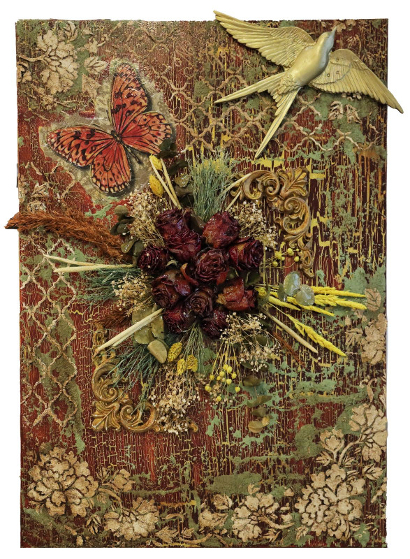 Hatıraların Kanatları