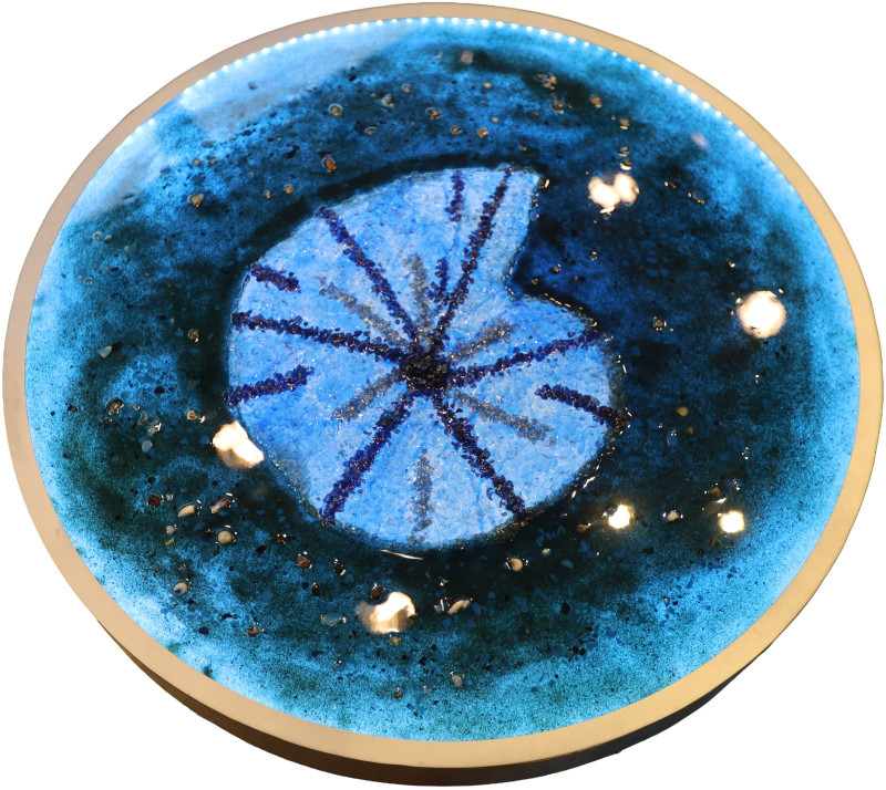 Bir Kabuğun İçinde Zaman GlowBox