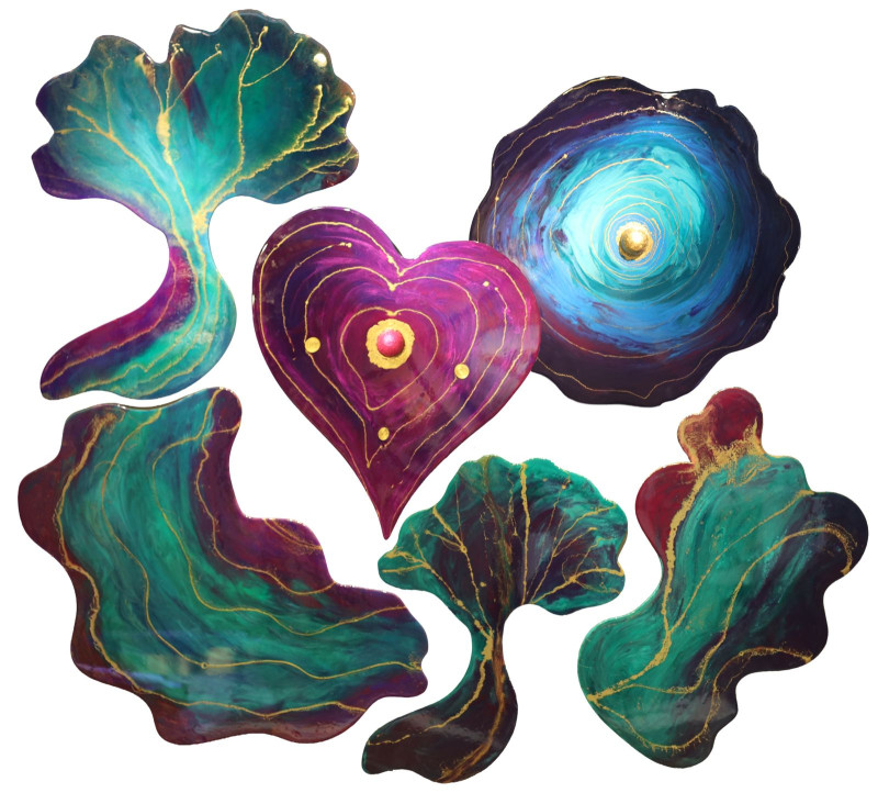 Altı Boyut, Tek Evren