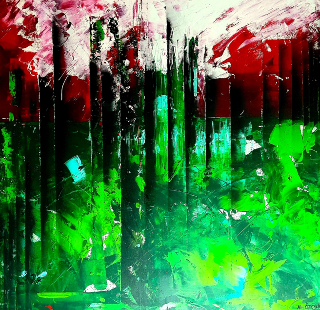 Kent Kesikleri Serisi-11