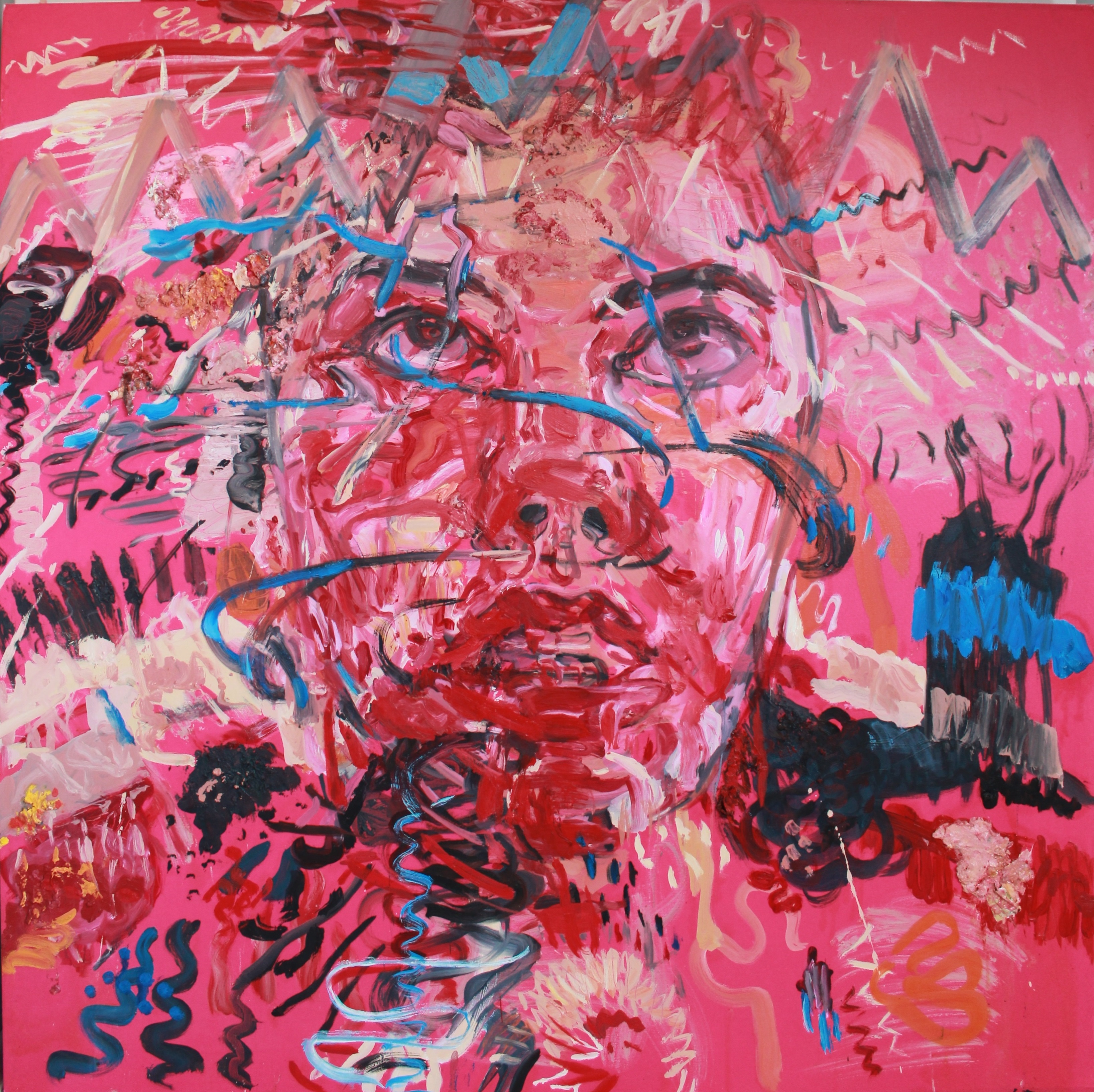 BİYOFİLİK OTOPORTRE