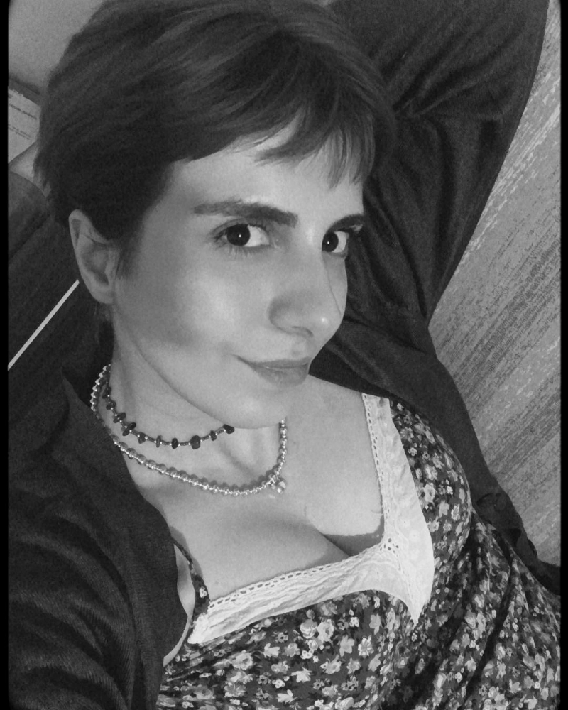 Belgin Pırtıcı