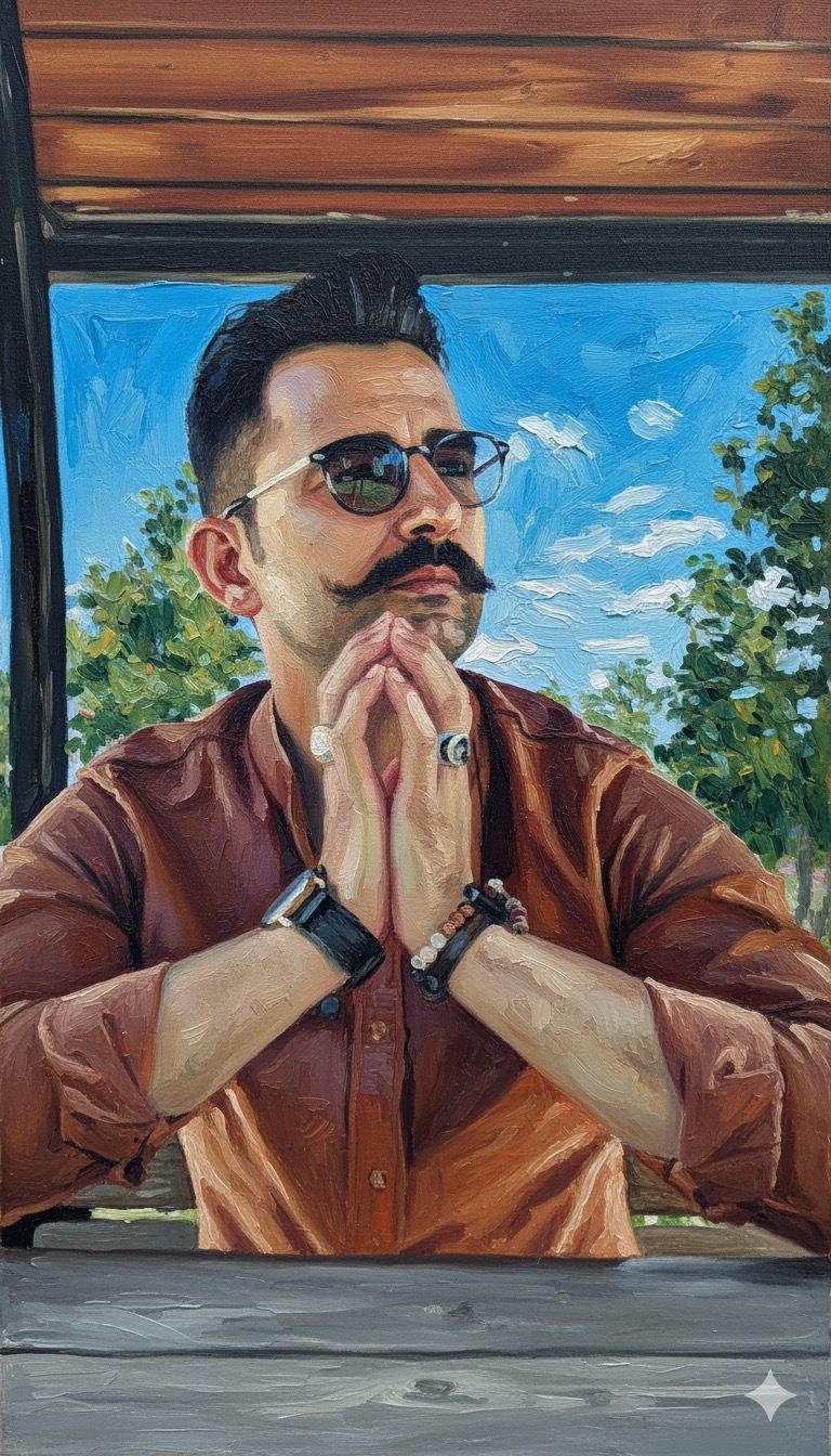 Necmettin Ertunç