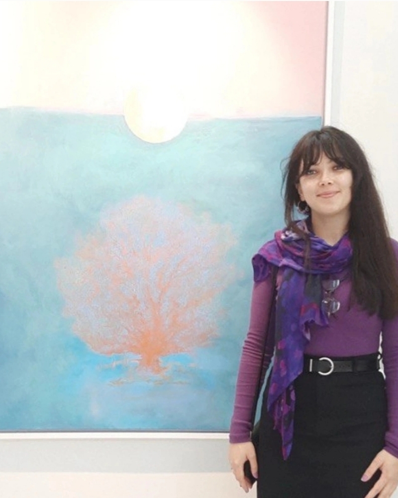 Esra Kurdoğlu