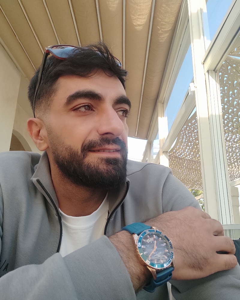 Güven Gölçek