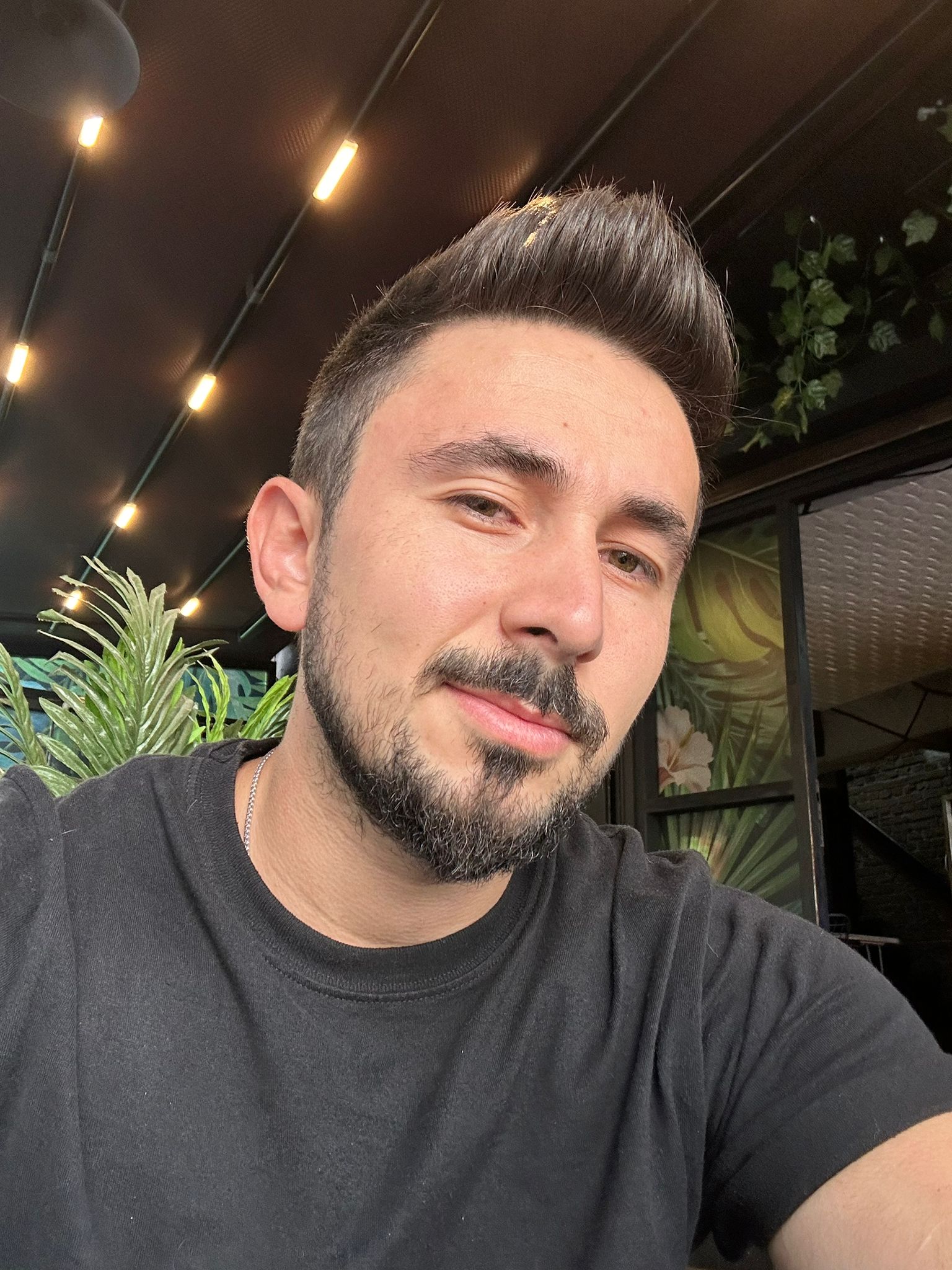 Mustafa Keleş