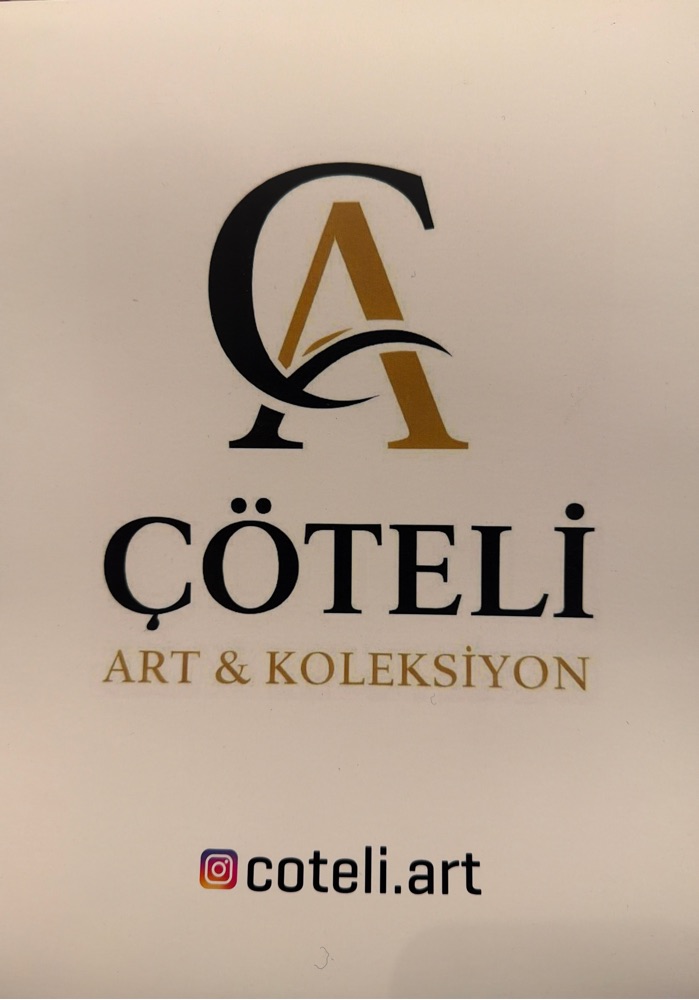 Çöteli Art & Koleksiyon