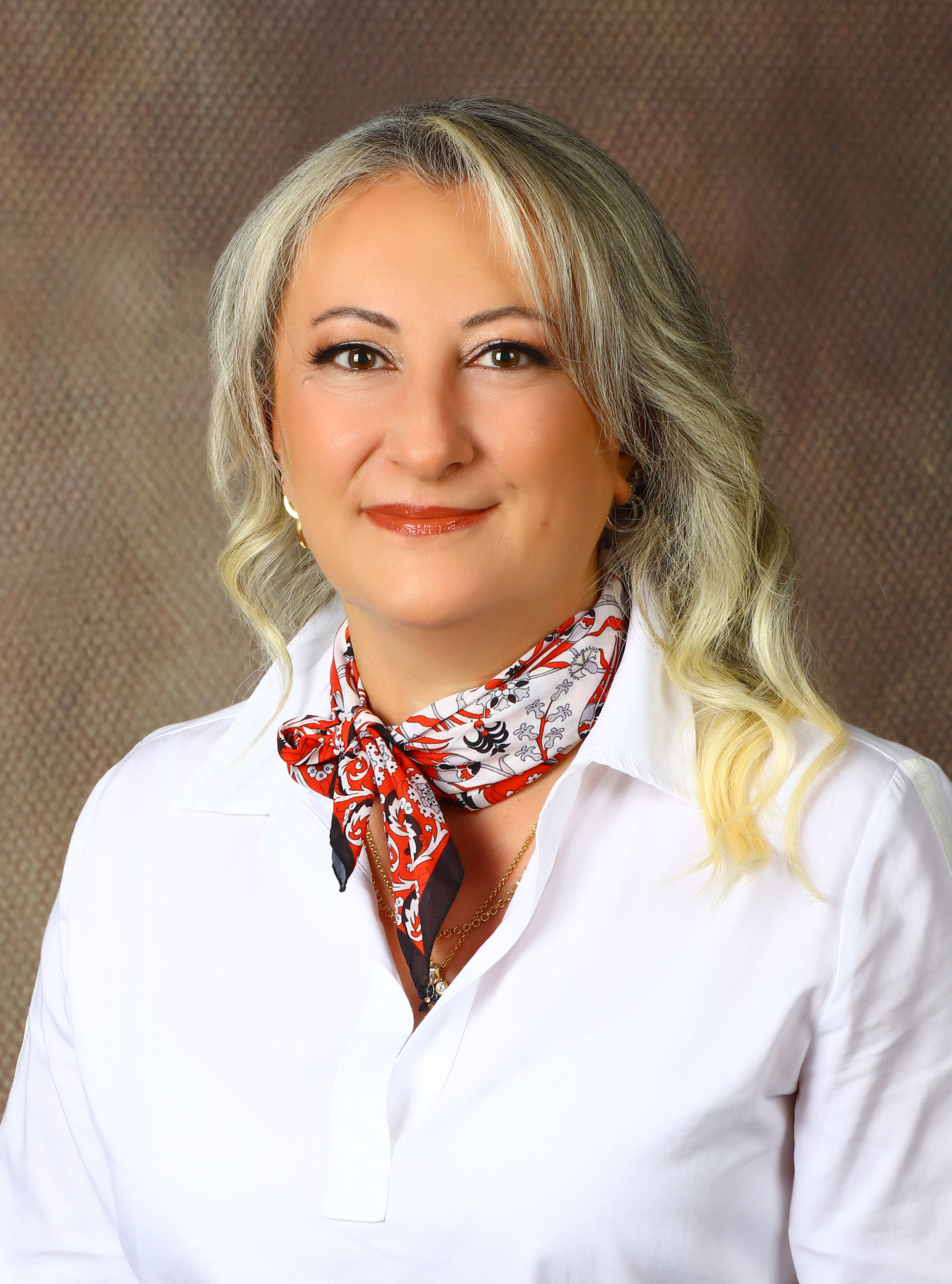 Almula YENİKAZANCI