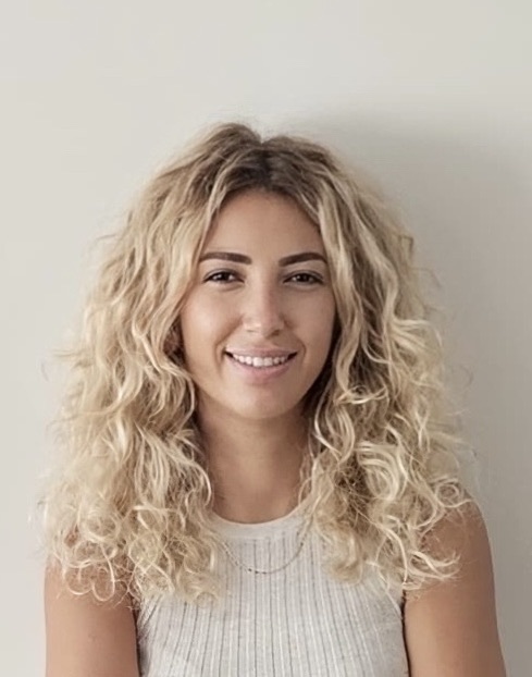 Yasemin KAYA MOORE
