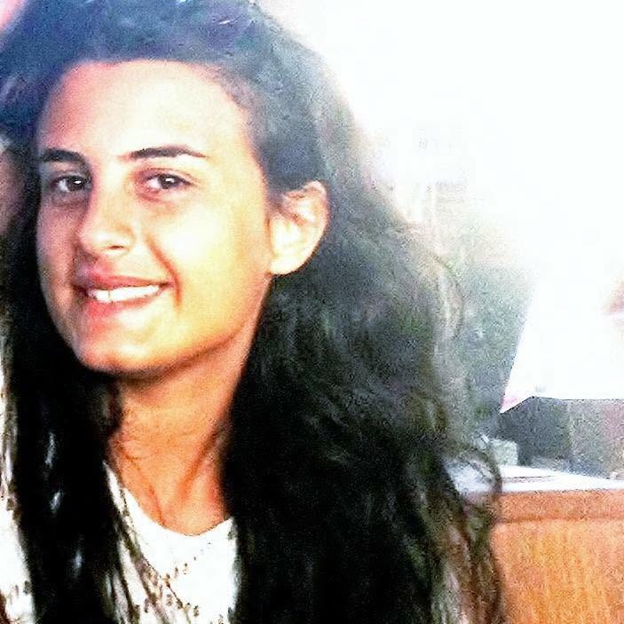 DİDEM ZEYNEP GÜRPINAR