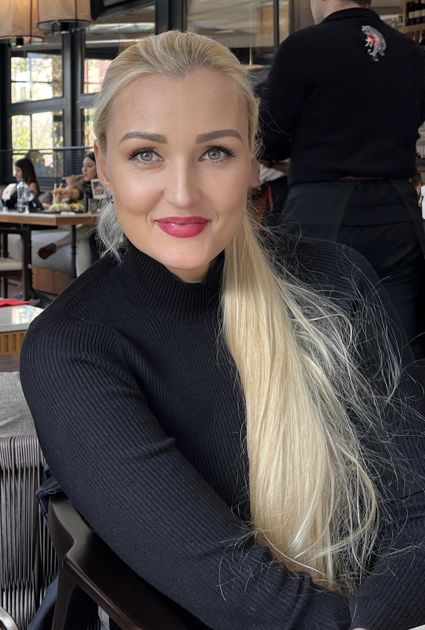 EKATERİNA HRAMTSOVA