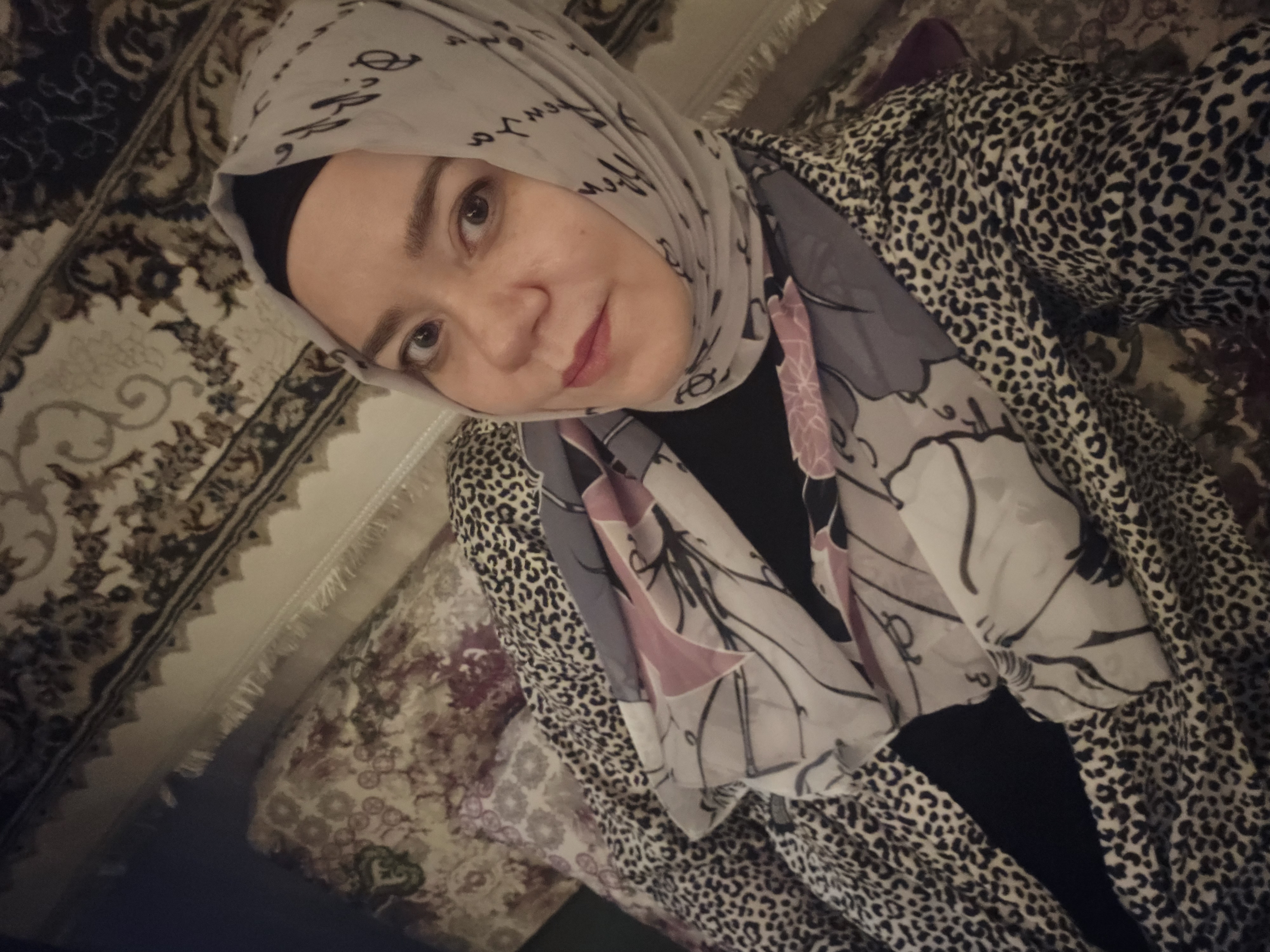 Alfiya KURBANOVA